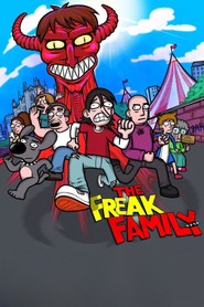 The Freak Family (2024)