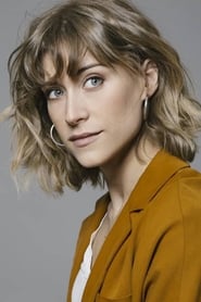 Profile picture of Marta Belmonte who plays Mónica Báez