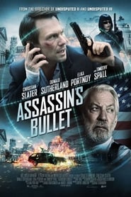 Poster Assassin's Bullet 2012
