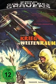 Krieg im Weltenraum