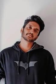 Chandu Salimkumar is Abhilash