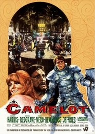 Camelot·-·Am·Hofe·König·Arthurs·1967·Blu Ray·Online·Stream