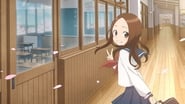 Karakai Jōzu no Takagi-san en streaming