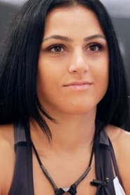 Karine Gevorgyan as Self