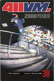 411VM: Issue 38 (2000)