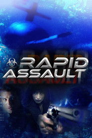 Poster Rapid Assault 1997