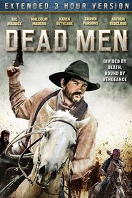 Dead Men movie