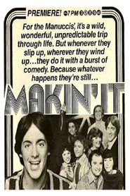 Makin' It poster