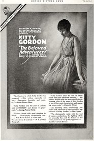 Beloved Adventuress (1917)