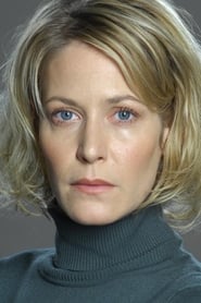 Stephanie Japp as Sabine Breuer