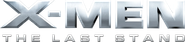 X-Men: The Last Stand Logo