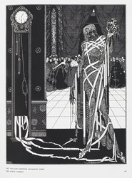 The Masque of the Red Death