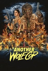 Another WolfCop 2017 映画 吹き替え