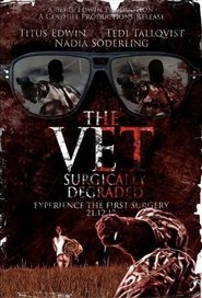 Poster The Vet: Surgically Degraded