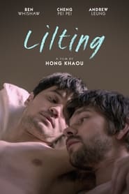 Poster Lilting 2014