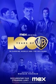 100 Years of Warner Bros. постер