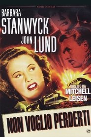 Non voglio perderti) Non voglio perderti (1950)