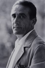 Arnoldo Foà is Judge Antonino Caponnetto