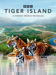 Tiger Island (2026)