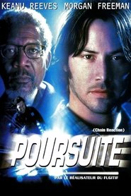 Film Poursuite streaming