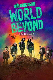 The Walking Dead: World Beyond Season 1 14