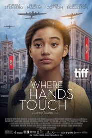 Where Hands Touch 2018