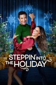 Steppin' Into the Holiday постер