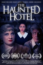 The Haunted Hotel (2021) online ελληνικοί υπότιτλοι