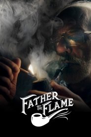 Poster Father the Flame 2018