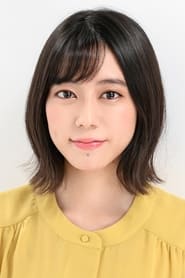 Eri Suzuki as Female Clerk (voice)