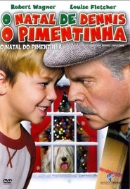 O Natal de Dennis o Pimentinha