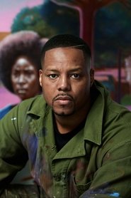 Titus Kaphar Poster