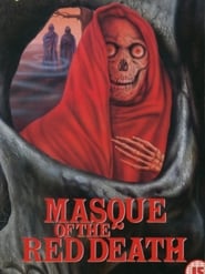 The Masque of the Red Death постер