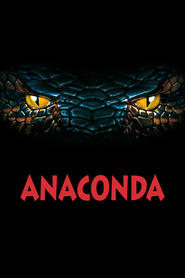 Anaconda (1997) 720p full İzle