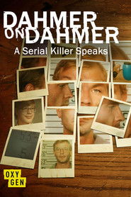 Dahmer on Dahmer: A Serial Killer Speaks
