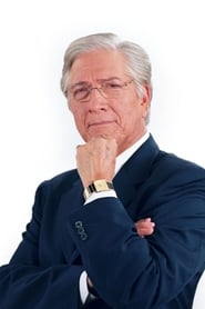 Carlos Bracho as Ricardo Saucedo