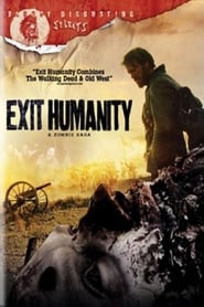 Exit Humanity - Az emberiség vége poszter