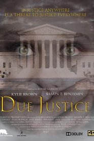 Poster Due Justice