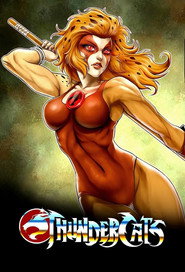 ThunderCats poster