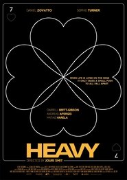 Heavy (2019) online ελληνικοί υπότιτλοι