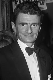 Jerzy Kosinski headshot