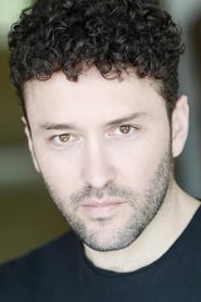 Richard Mylan as Benjamin