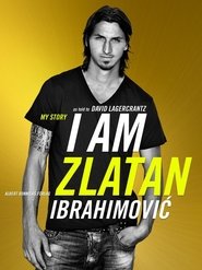 I am Zlatan (2021)