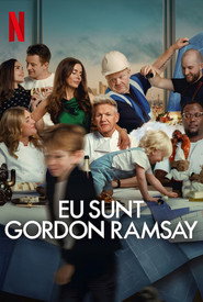 Eu sunt Gordon Ramsay