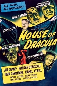 House of DraculaGratis FILM Latvian