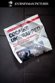 Poster Cocaine Unwrapped