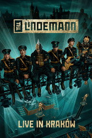 Till Lindemann - Live in Kraków
