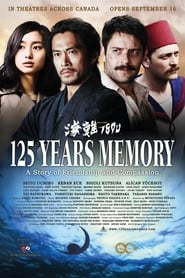 125 Years Memory (2015)