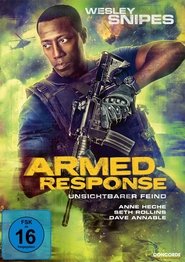 Armed Response - Unsichtbarer Feind 2017 Auf Italienisch & Spanisch