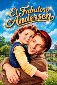 El fabuloso Andersen